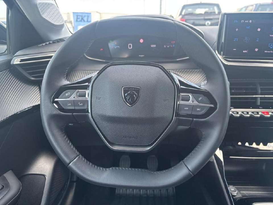 Peugeot 208 - Imagem 14