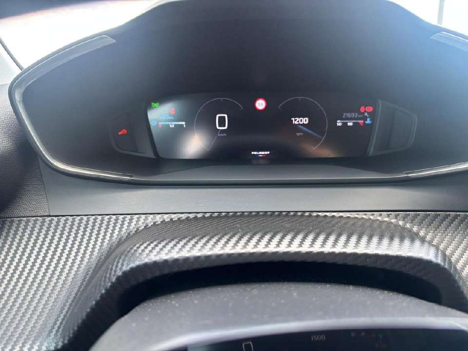 Peugeot 208 - Imagem 15