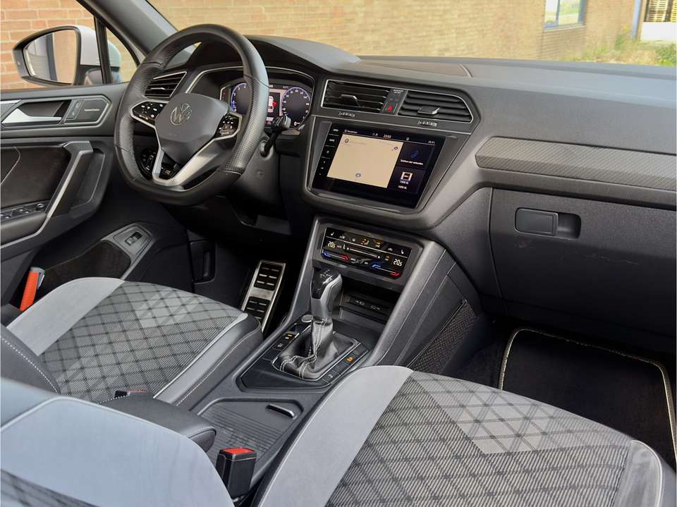 Volkswagen Tiguan Allspace - Imagem 2