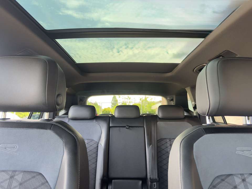 Volkswagen Tiguan Allspace - Imagem 4