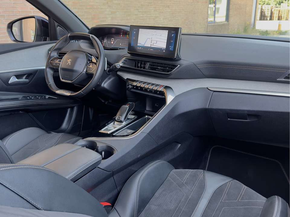 Peugeot 5008 - Imagem 2