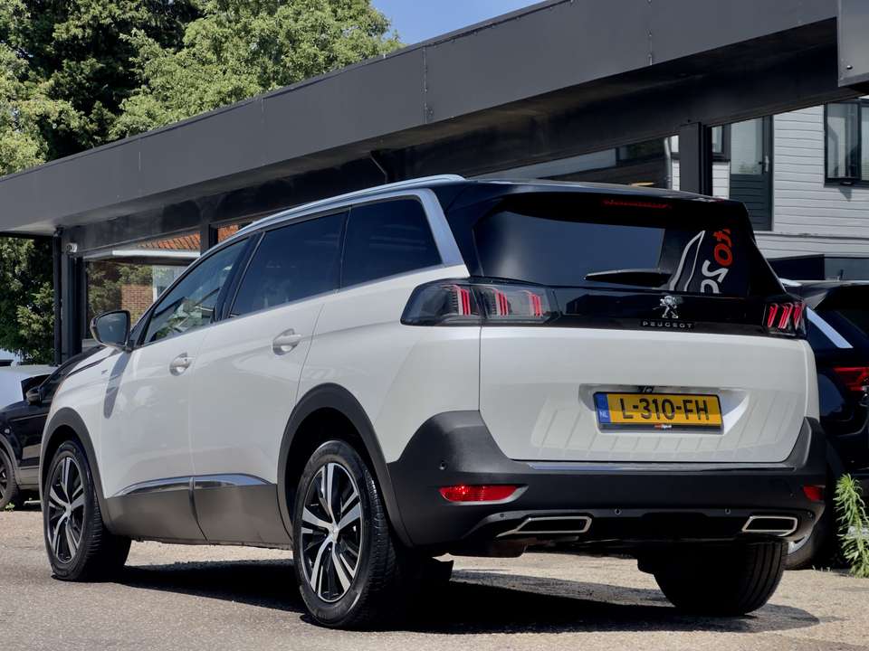 Peugeot 5008 - Imagem 3