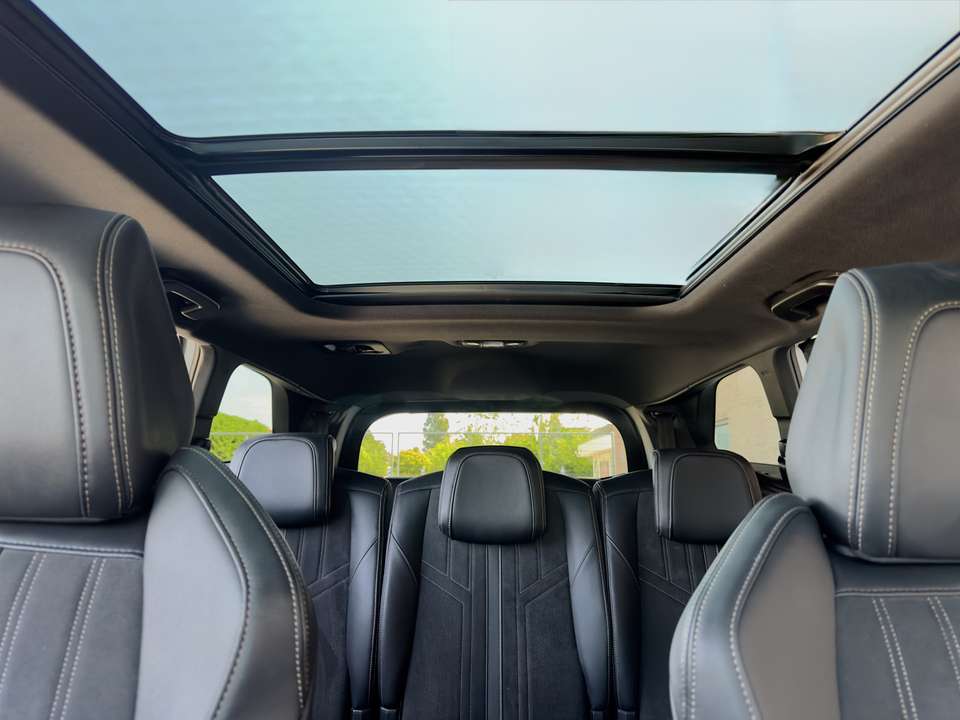 Peugeot 5008 - Imagem 4