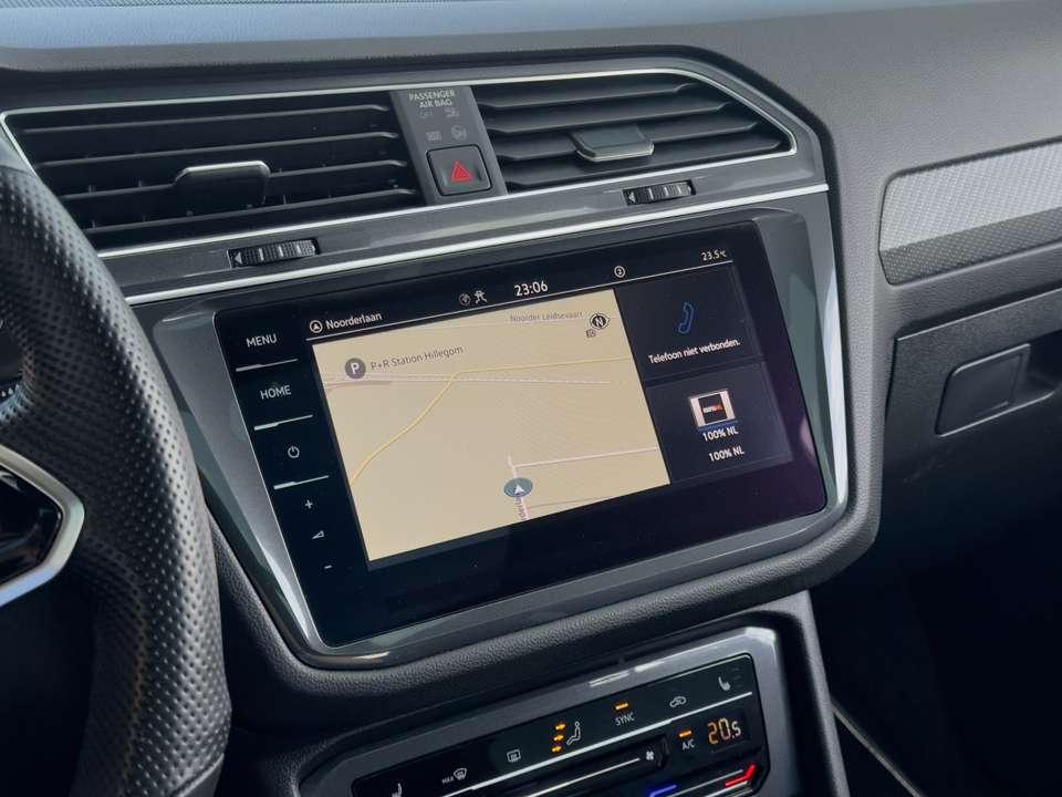 Volkswagen Tiguan Allspace - Imagem 8
