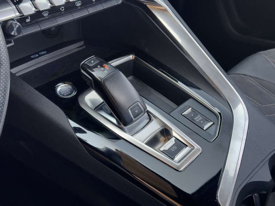 Peugeot 5008 - Imagem 6