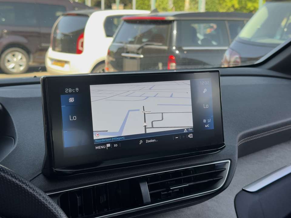Peugeot 5008 - Imagem 8