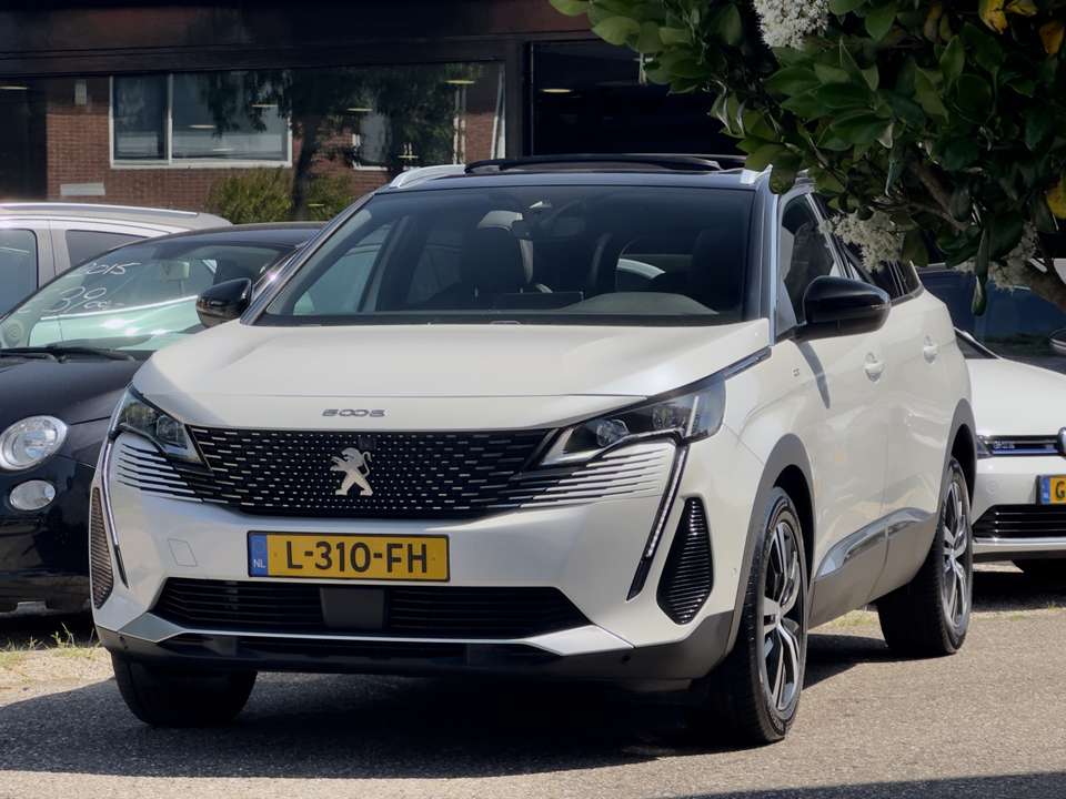 Peugeot 5008 - Imagem 9