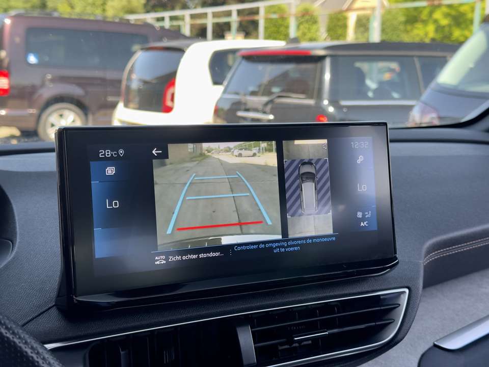 Peugeot 5008 - Imagem 10