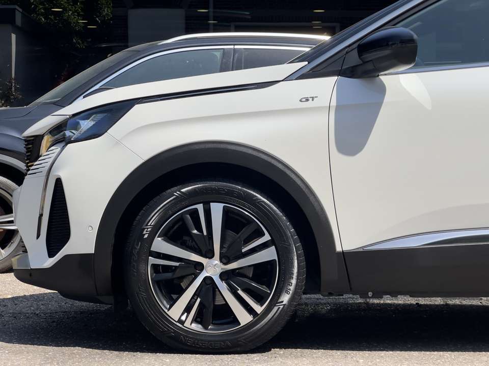 Peugeot 5008 - Imagem 13