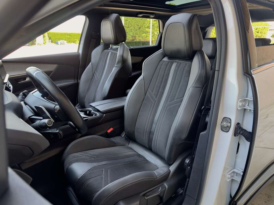 Peugeot 5008 - Imagem 14