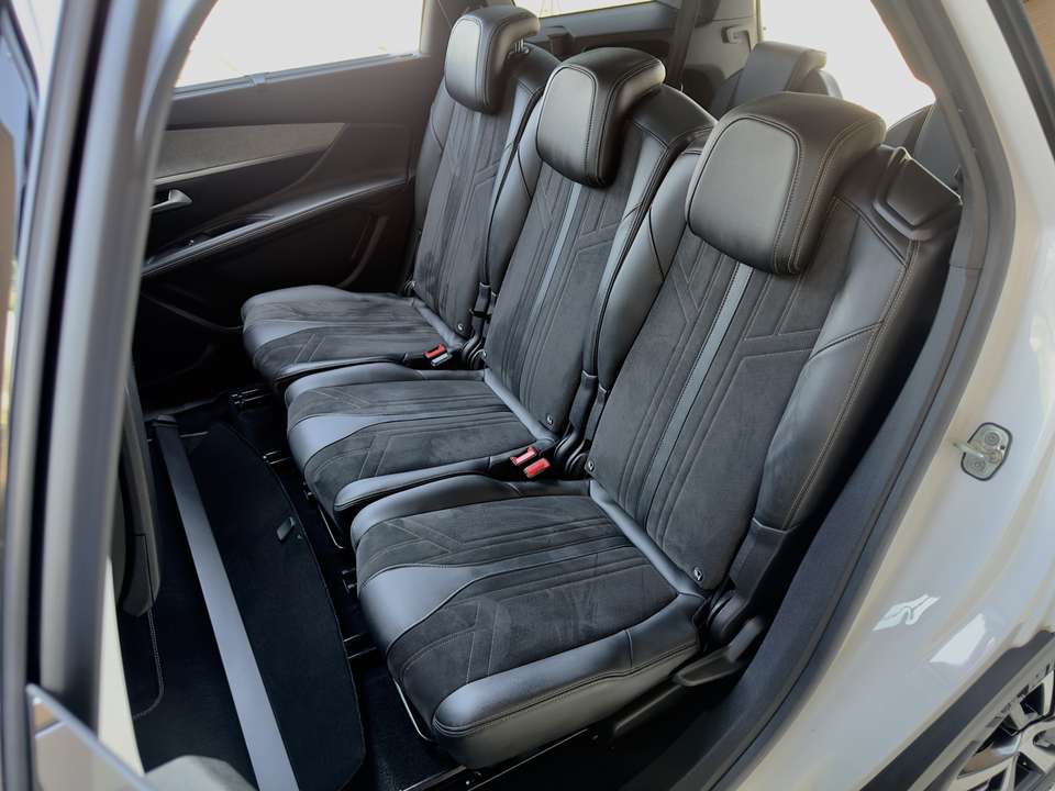 Peugeot 5008 - Imagem 15