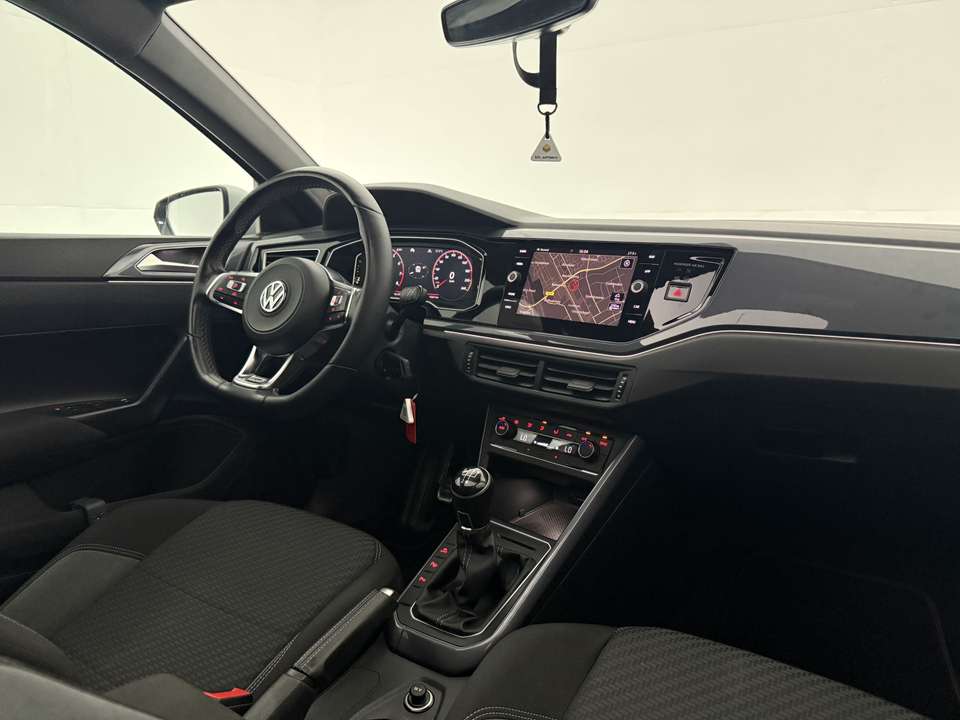 Volkswagen Polo - Imagem 4