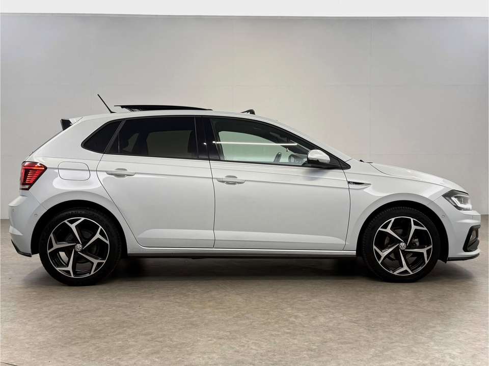 Volkswagen Polo - Imagem 10
