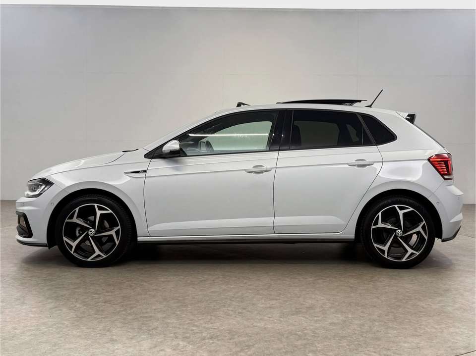 Volkswagen Polo - Imagem 11