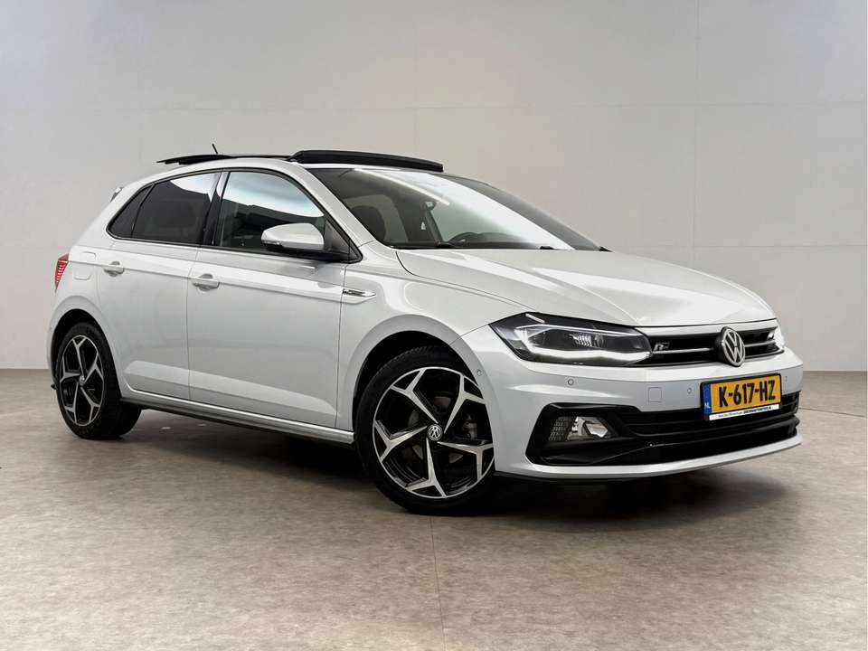 Volkswagen Polo - Imagem 13