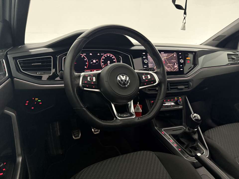 Volkswagen Polo - Imagem 14