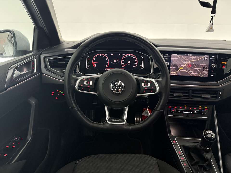Volkswagen Polo - Imagem 15