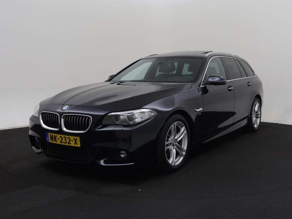 BMW 520 - Imagem 2