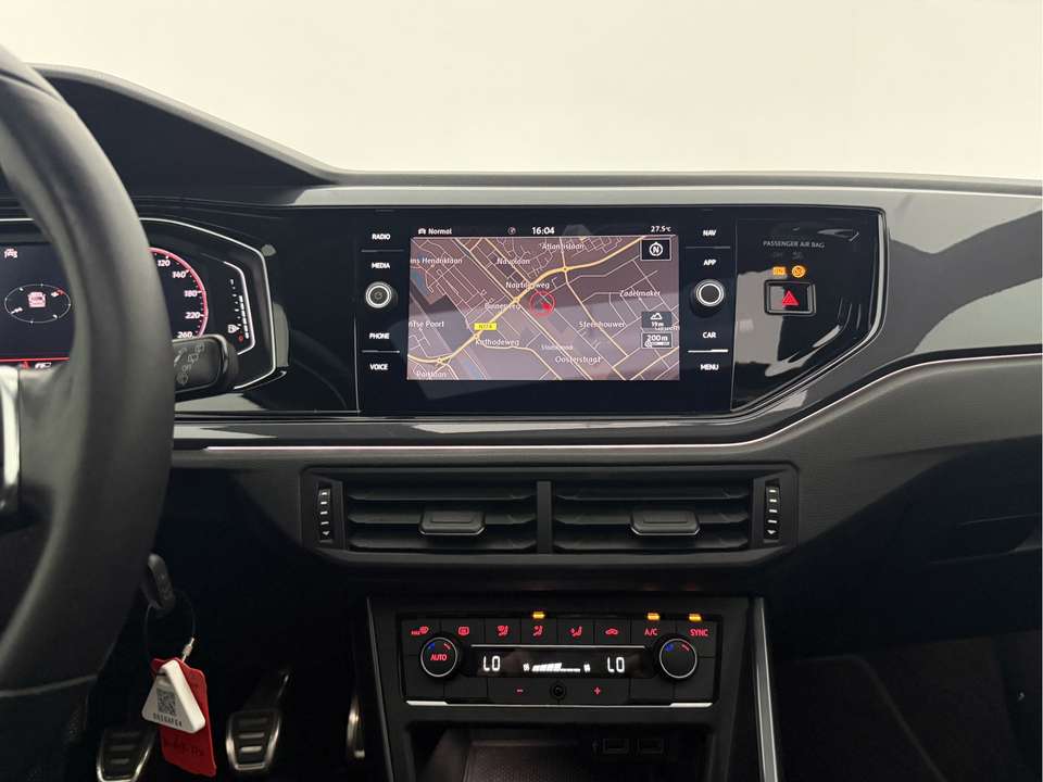 Volkswagen Polo - Imagem 18