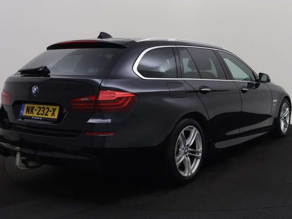 BMW 520 - Imagem 3