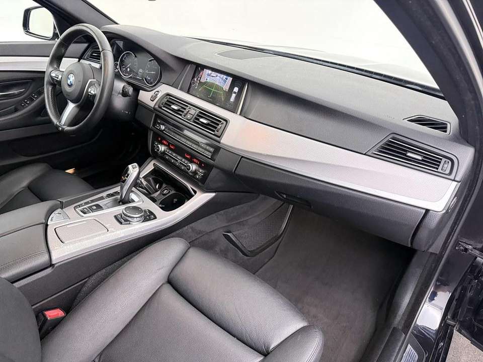 BMW 520 - Imagem 4