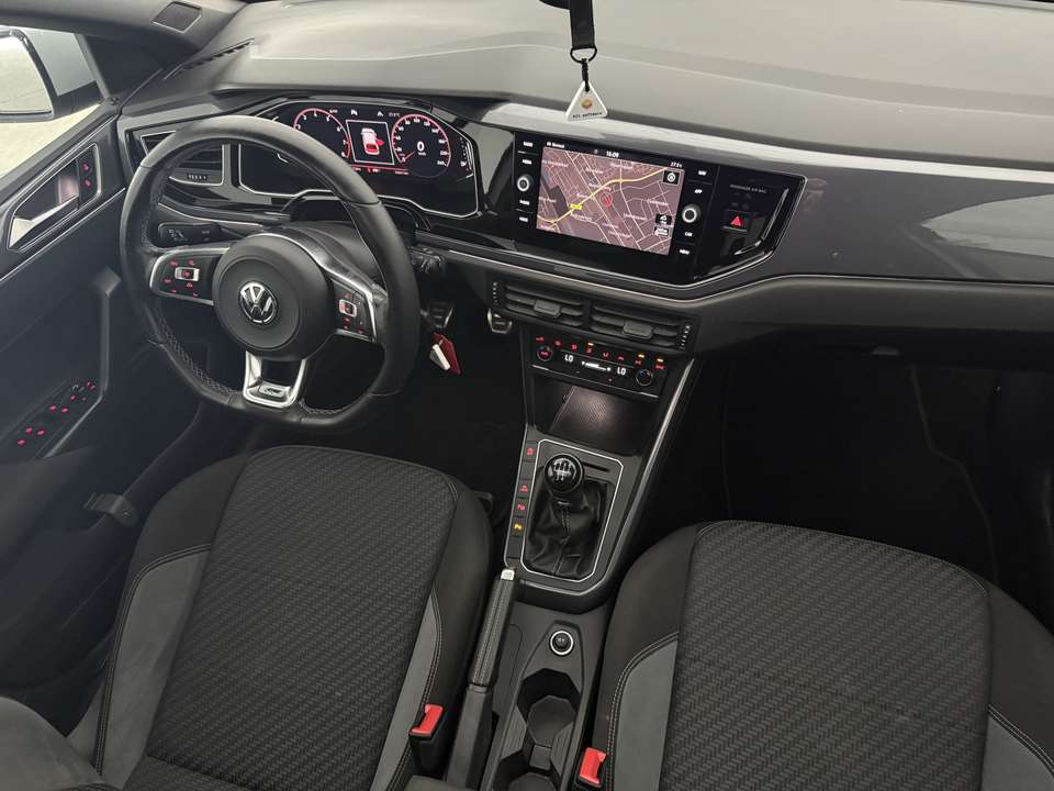 Volkswagen Polo - Imagem 20