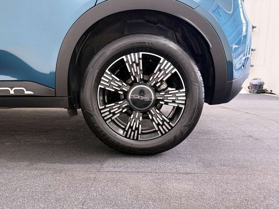 Fiat 600 - Imagem 4