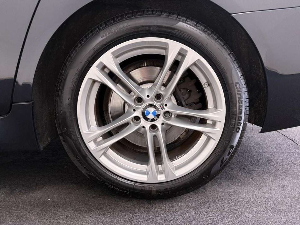 BMW 520 - Imagem 6