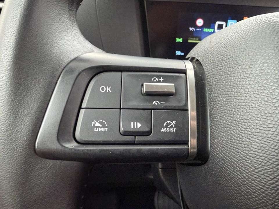 Citroen E-C4 Electric - Imagem 7