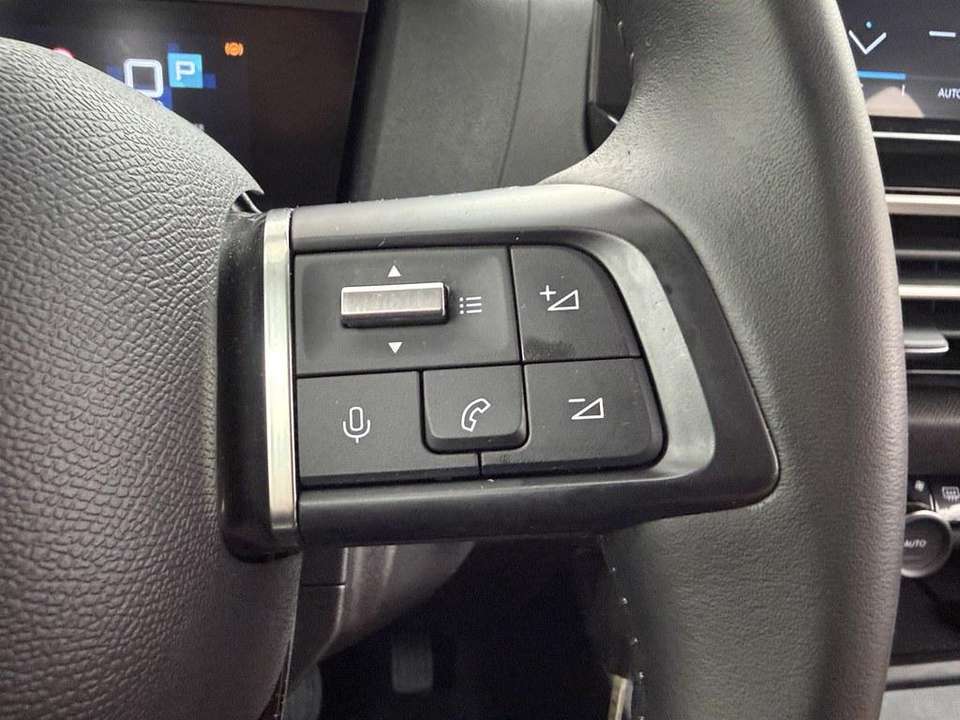 Citroen E-C4 Electric - Imagem 8