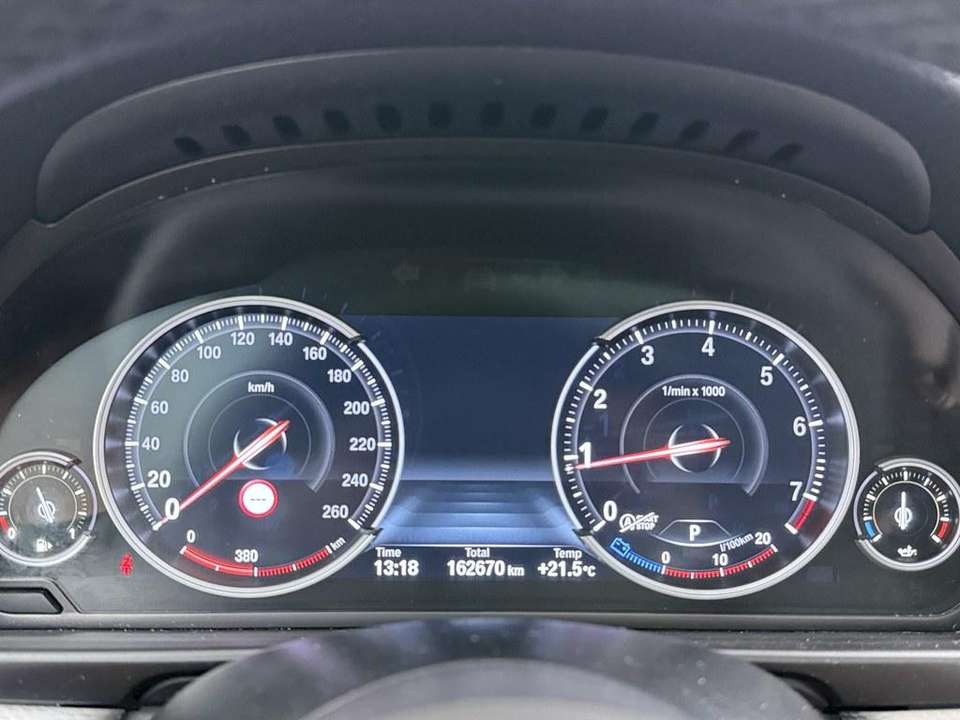 BMW 520 - Imagem 14