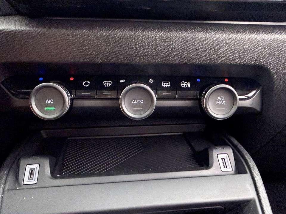Citroen E-C4 Electric - Imagem 13