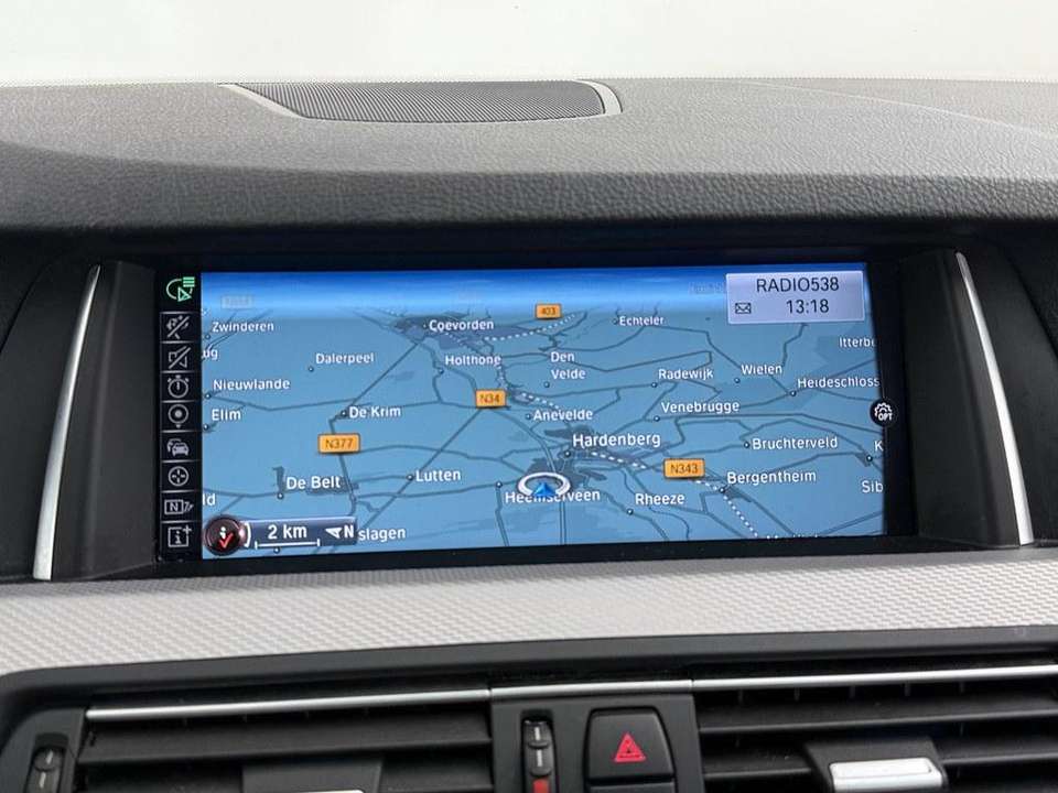 BMW 520 - Imagem 15