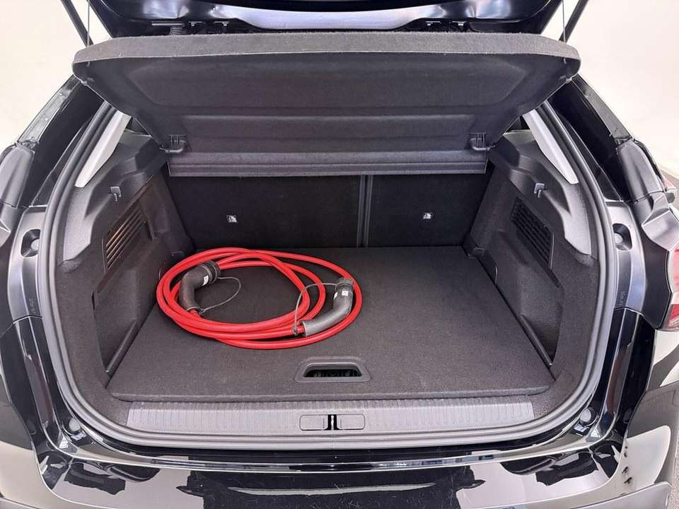 Citroen E-C4 Electric - Imagem 15