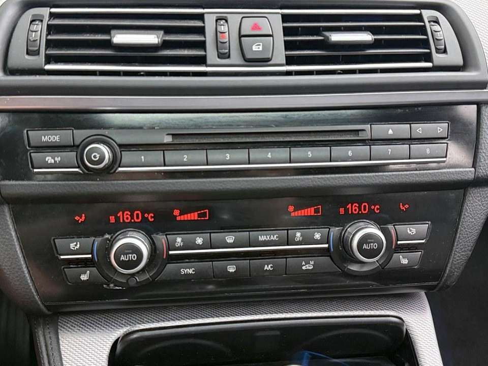 BMW 520 - Imagem 18