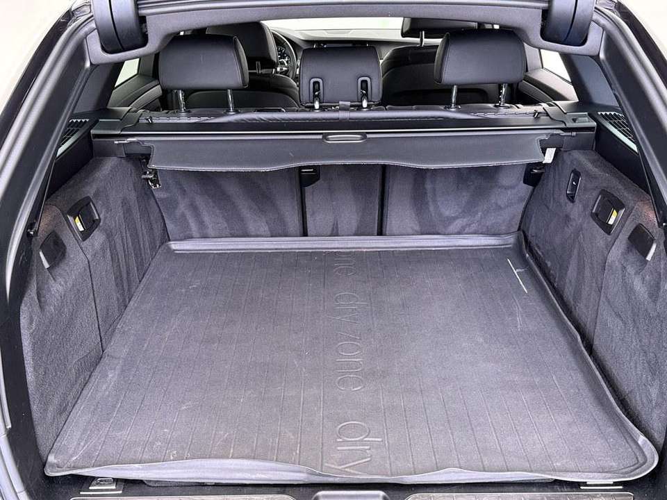 BMW 520 - Imagem 19