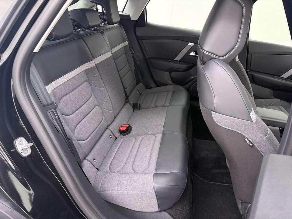 Citroen E-C4 Electric - Imagem 17