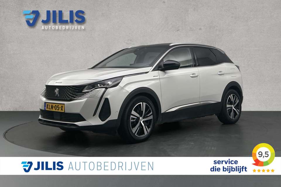 Peugeot 3008 - Imagem 1