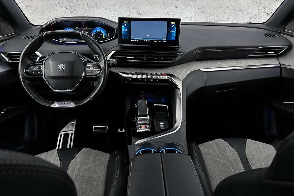 Peugeot 3008 - Imagem 2