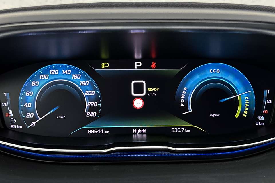 Peugeot 3008 - Imagem 4