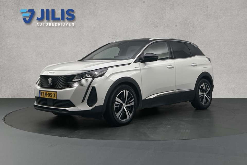 Peugeot 3008 - Imagem 5