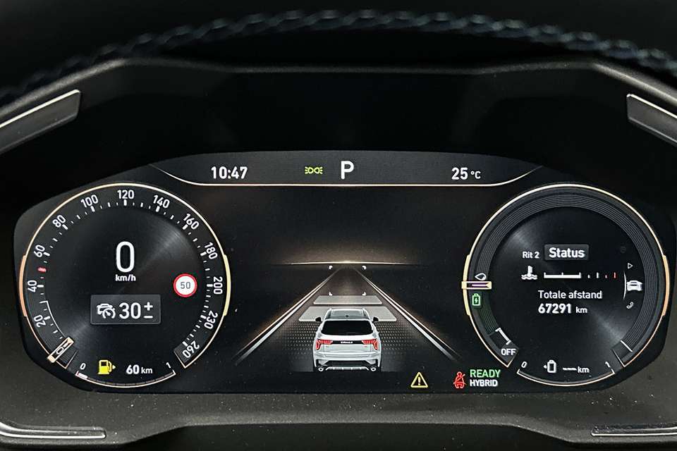 Lynk & Co 01 - Imagem 4