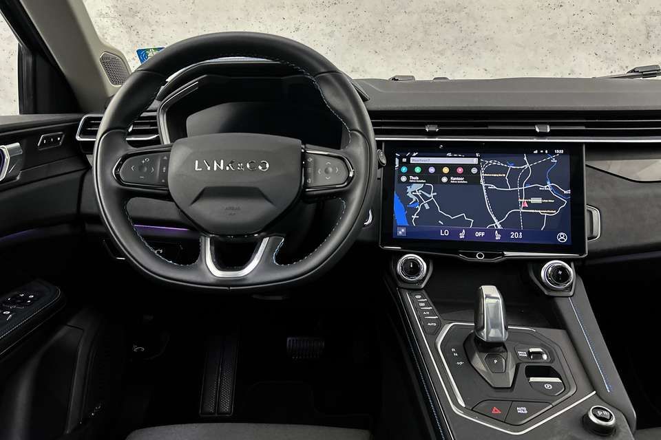 Lynk & Co 01 - Imagem 2