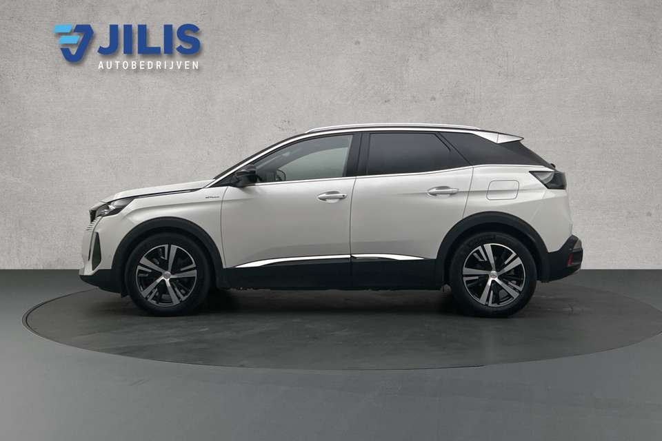 Peugeot 3008 - Imagem 6