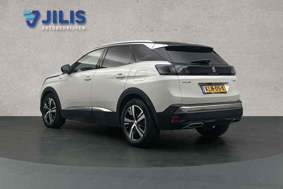 Peugeot 3008 - Imagem 7