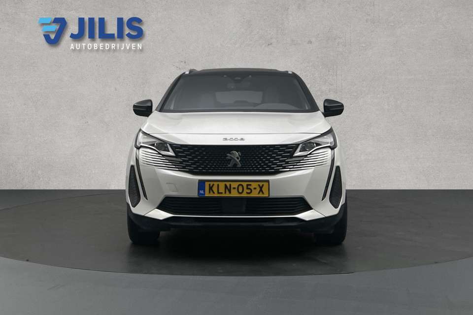 Peugeot 3008 - Imagem 8