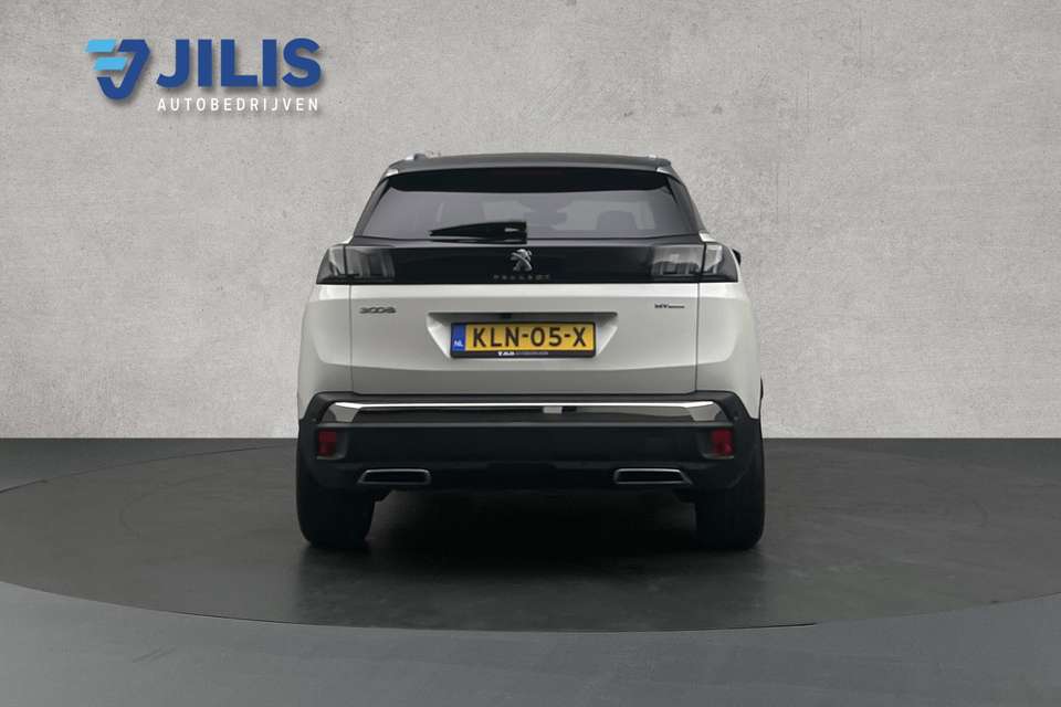Peugeot 3008 - Imagem 9