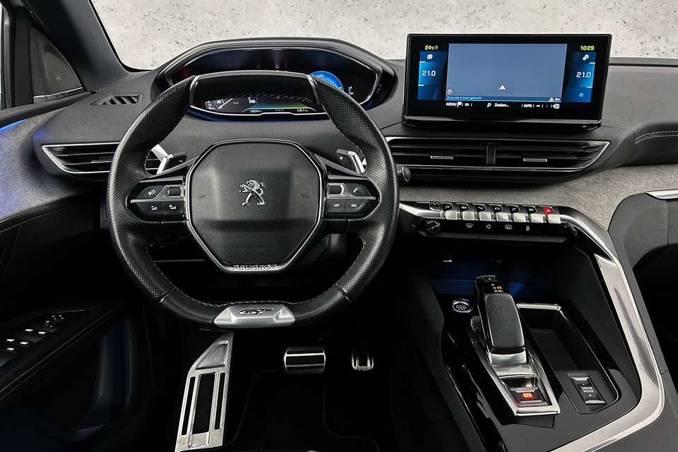 Peugeot 3008 - Imagem 10
