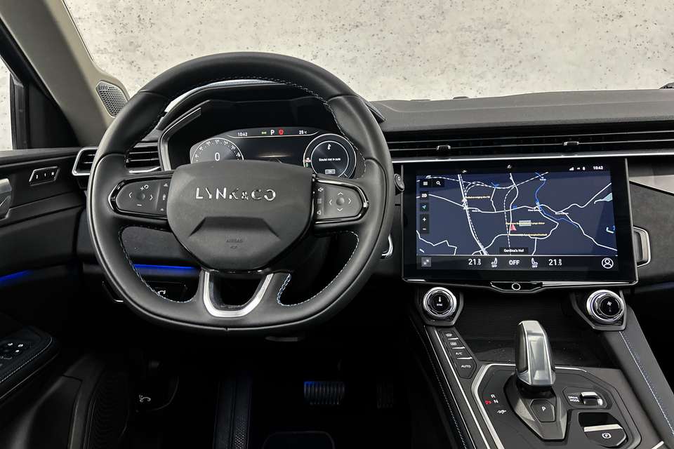 Lynk & Co 01 - Imagem 10