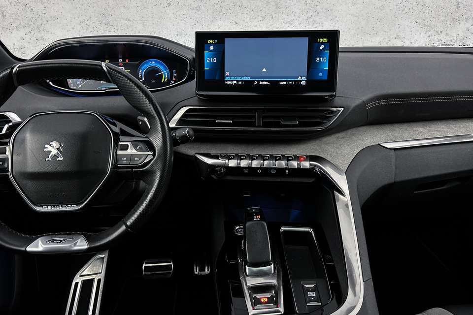 Peugeot 3008 - Imagem 11